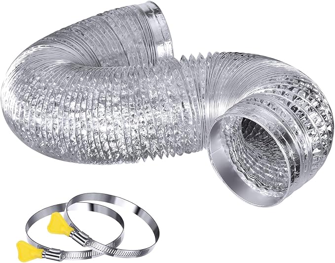  - Vent Pipe and Accessories